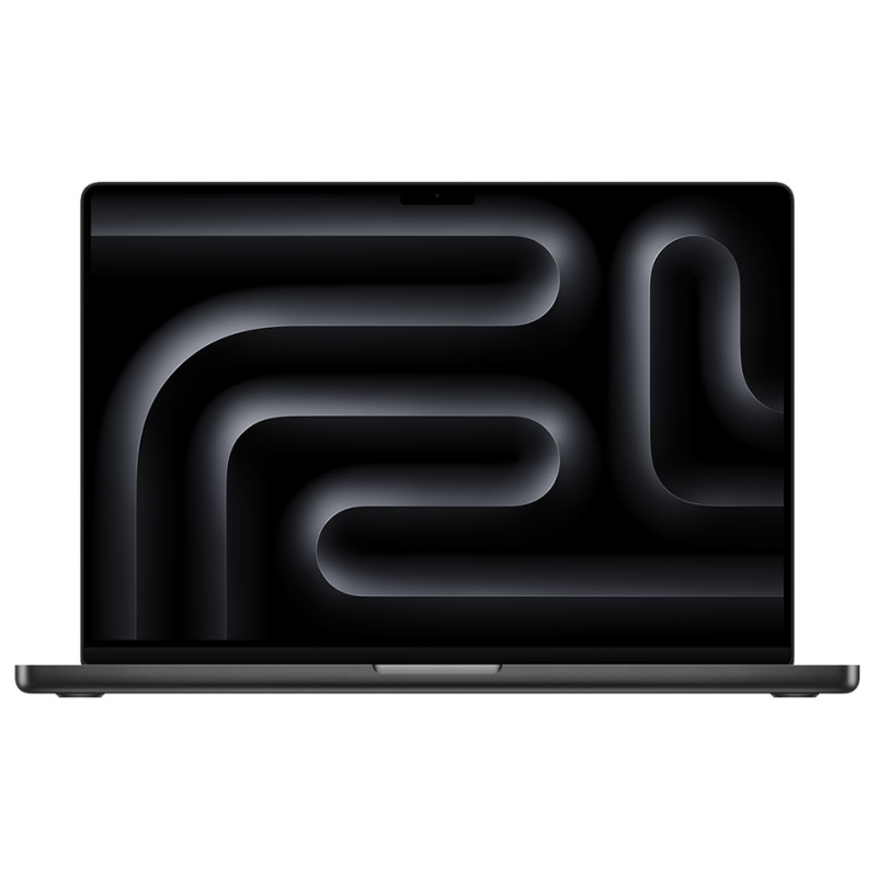 لپ تاپ 16.2 اینچی اپل مدل MacBook Pro MX303 2024 LLA-M4 Max-36GB RAM-1TB SSD لپ تاپ 16.2 اینچی اپل مدل MacBook Pro MX303 2024 LLA-M4 Max-36GB RAM-1TB SSD