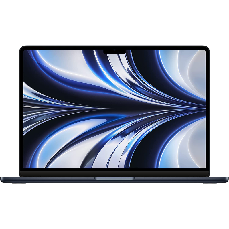 لپ تاپ اپل مدل MacBook Air MC7X4 2022 LLA M2 16GB RAM 256GB