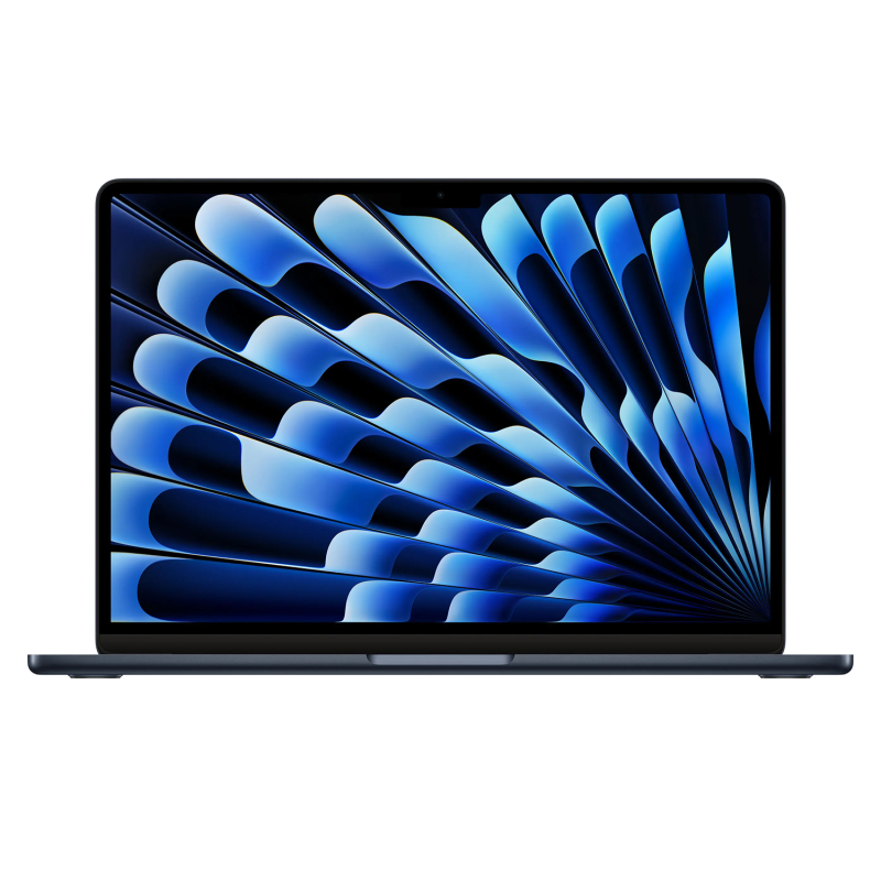 لپ تاپ اپل مدل MacBook Air MC8K4 2024 LLA M3 16GB RAM 256GB SSD