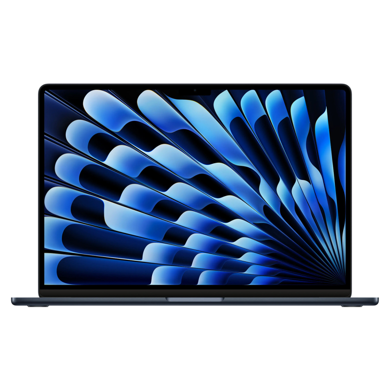 لپ تاپ اپل مدل MacBook Air MC9G4 2024 LLA M3 16GB RAM 256GB SSD