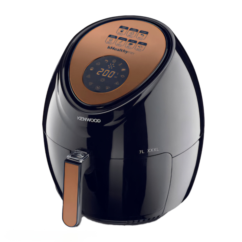 سرخ کن بدون روغن کنوود مدل HFP72