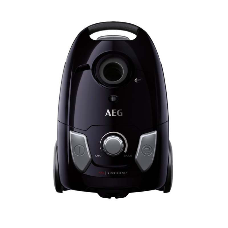 جاروبرقی آ ا گ مدل VX4-1-GM-T