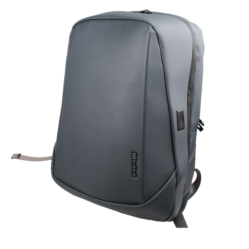 کوله پشتی لپ تاپ پرزیدنت مدل x1  مناسب برای لپ تاپ 14.1 تا 15.6 اینچی