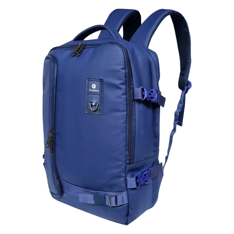 کوله پشتی لپ تاپ 15.6 اینچی پرزیدنت مدل Stage 