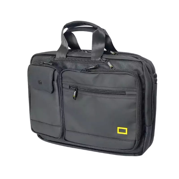 کیف لپ تاپ 14.1 تا 15.6 اینچی مدل Darvin