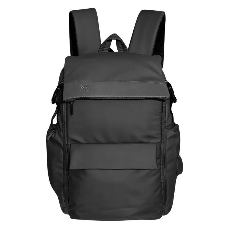 کوله پشتی لپ تاپ 15.6 اینچی پرزیدنت مدل Mario