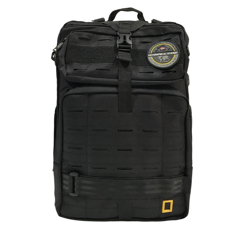 کوله پشتی لپ تاپ 16 تا 17 اینچی نشنال جوگرافیک مدل Aysan