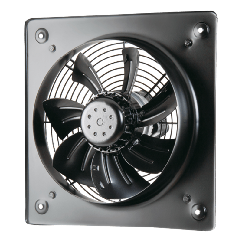 هواکش صنعتی دمنده مدل VIK-40A6S