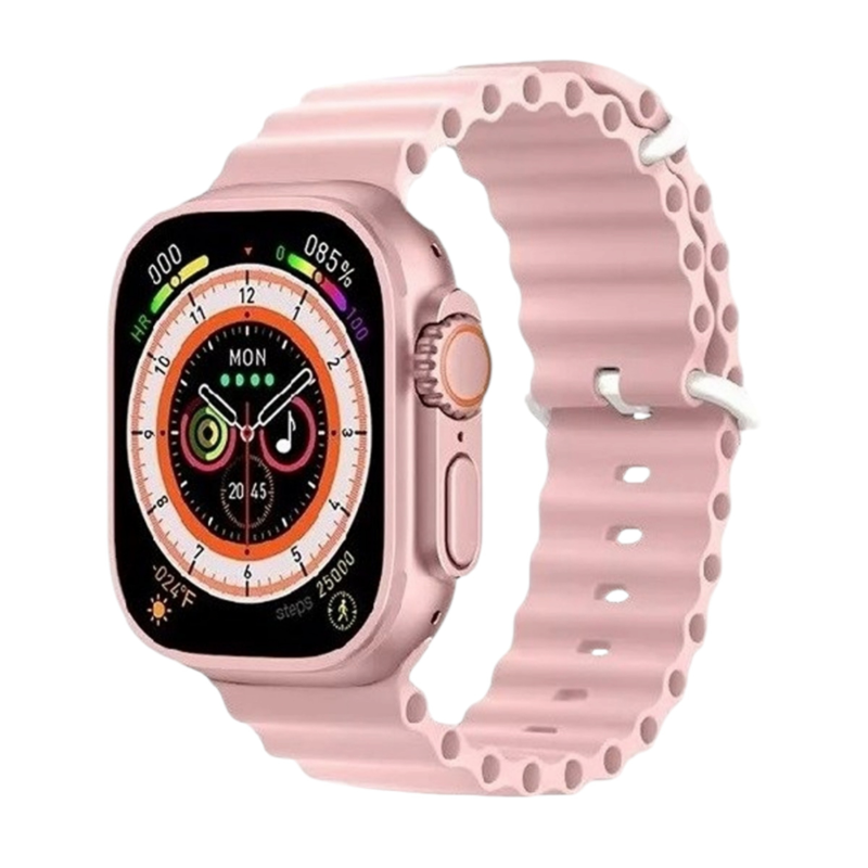 ساعت هوشمند ویسمی مدل WS26 ultra2 mini