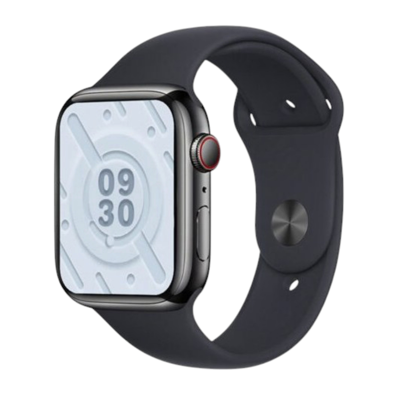 ساعت هوشمند ویسمی مدل ws10-7