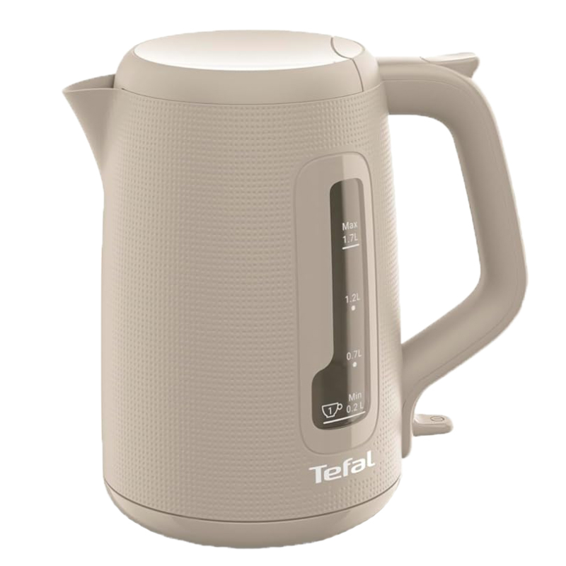 کتری برقی تفال مدل KO2M0B27 گنجایش 1.7 لیتر