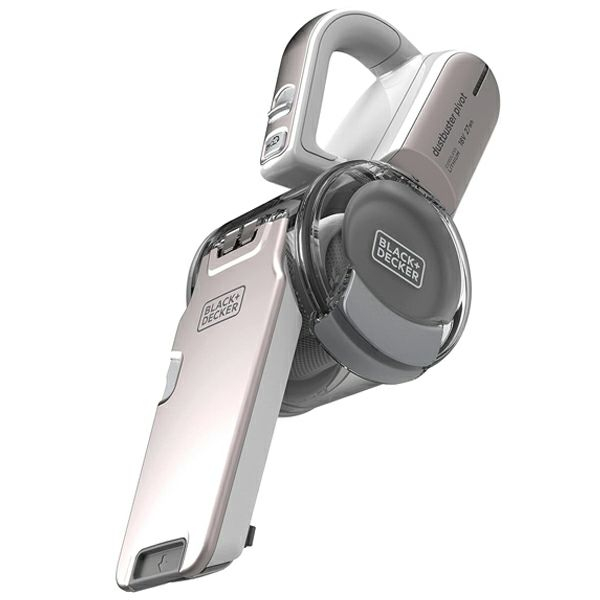 جارو شارژی دستی بلک اند دکر مدل PV1820LRGP