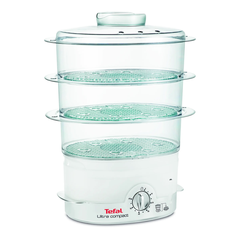 بخارپز تفال مدل VC1006 30