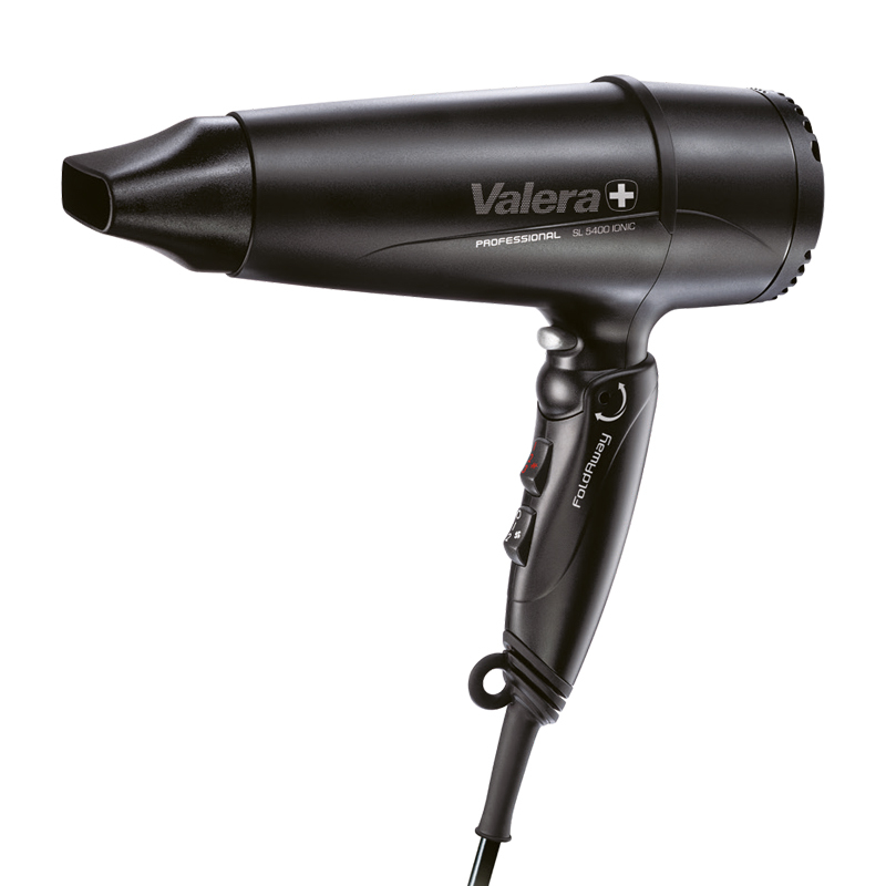 سشوار والرا مدل سوئیس فولد اوای 5400 