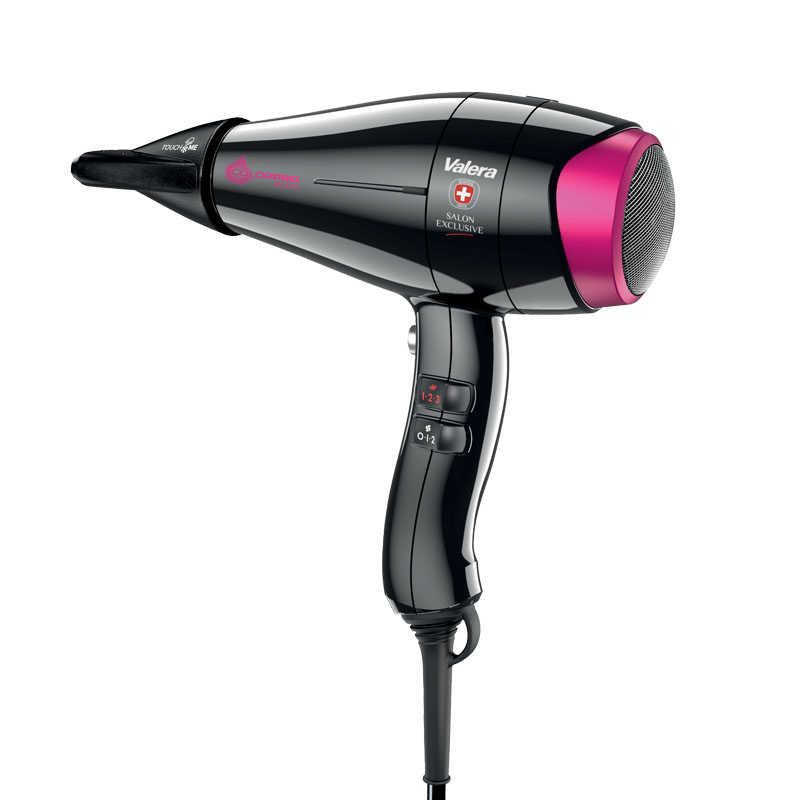 سشوار حرفه ای 2100 وات والرا مدل کالر پرو