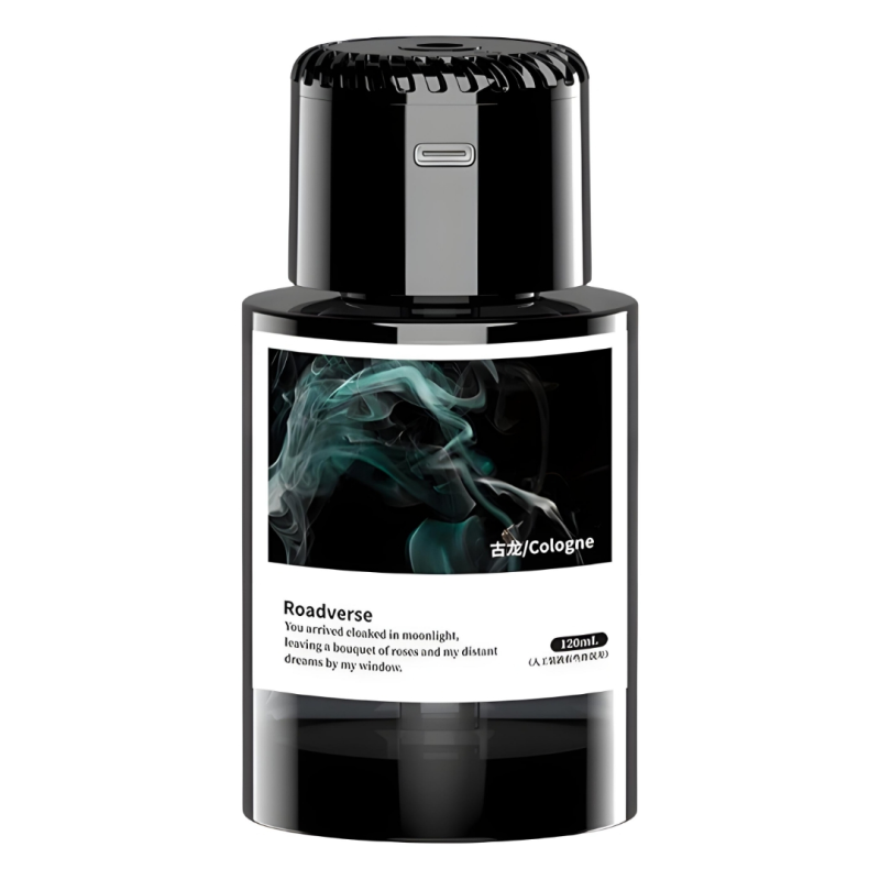 خوشبوکننده هوشمند خودرو مدل Roadverse L3