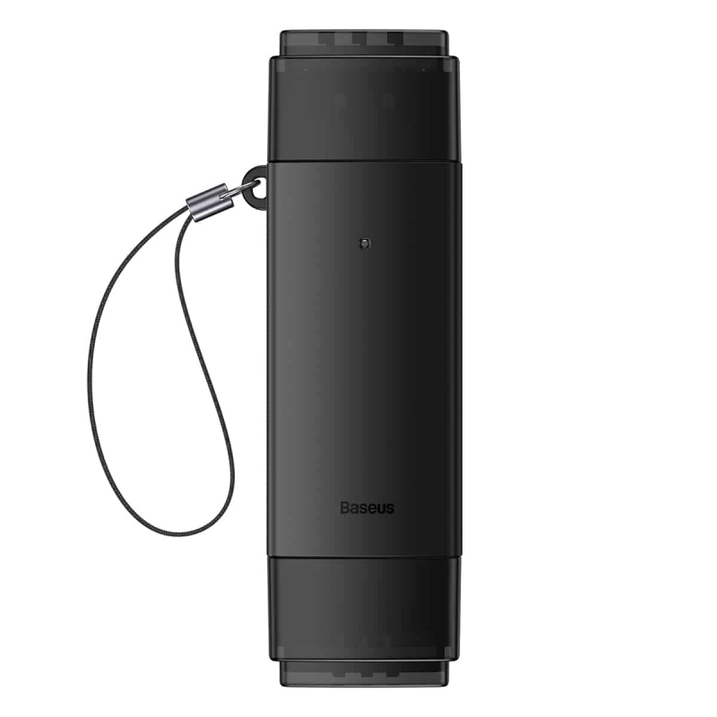 کارت خوان باسئوس مدل Airjoy Series BS-OH103