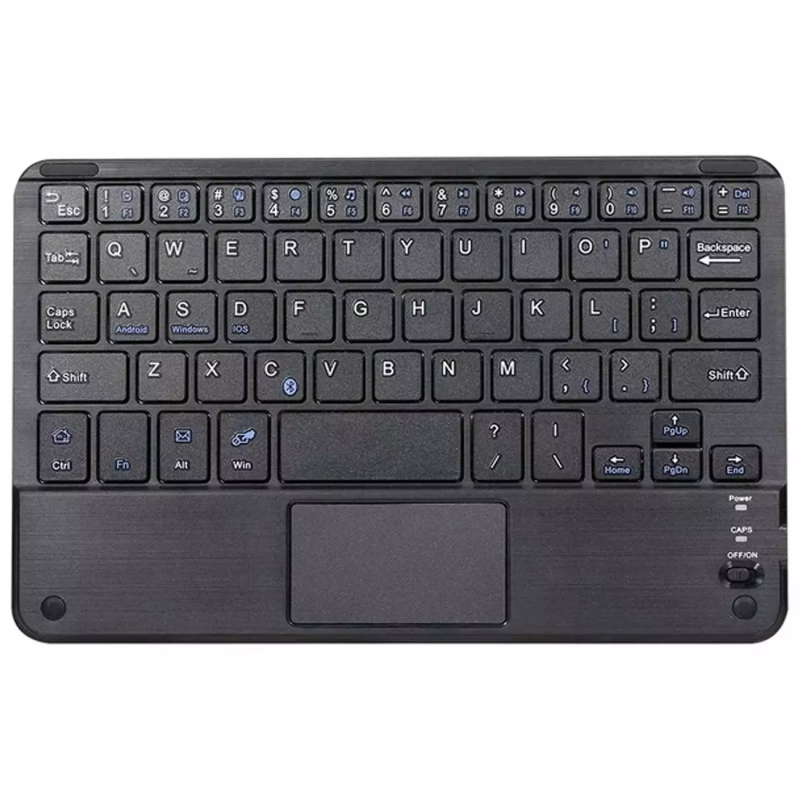 کیبورد بی سیم کوتتسی مدل 64015 کیبورد بی سیم کوتتسی مدل 64015