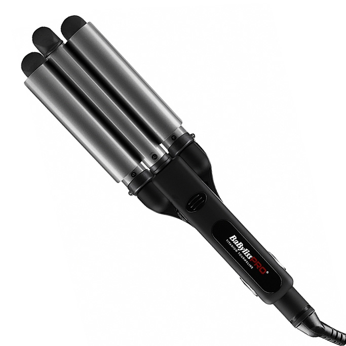 فر کننده و حالت دهنده مو بابیلیس پرو مدل BAB2269TTSDE