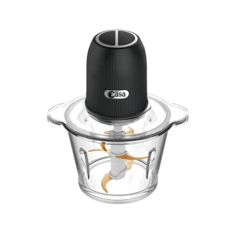 خردکن برقی سوپر کاسا مدل Casa-8502