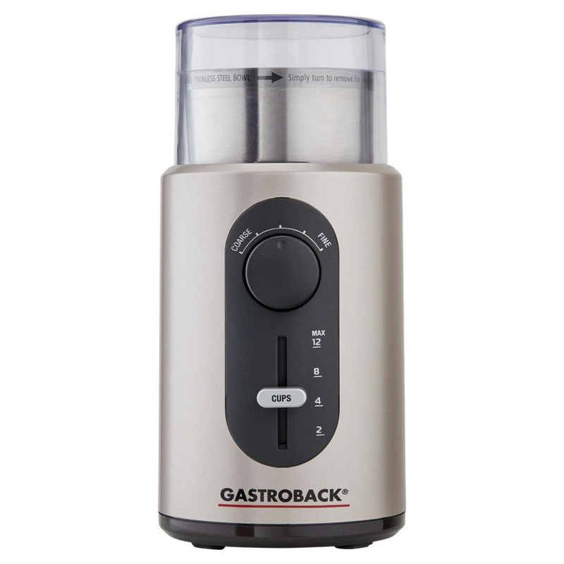 آسیاب برقی گاستروبک مدل 42601