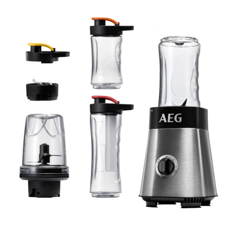 مخلوط کن و آسیاب کن آ ا گ مدل SB2900 مخلوط کن و آسیاب کن آ ا گ مدل SB2900