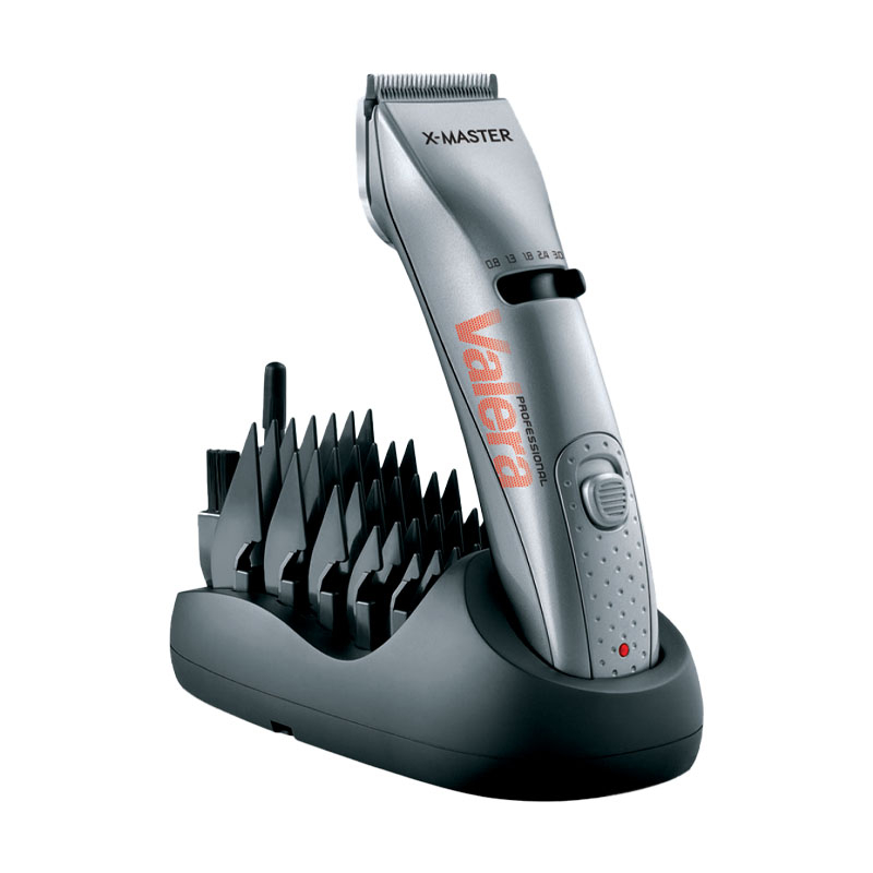 ماشین اصلاح سر و صورت شارژی والرا مدل ایکس مستر