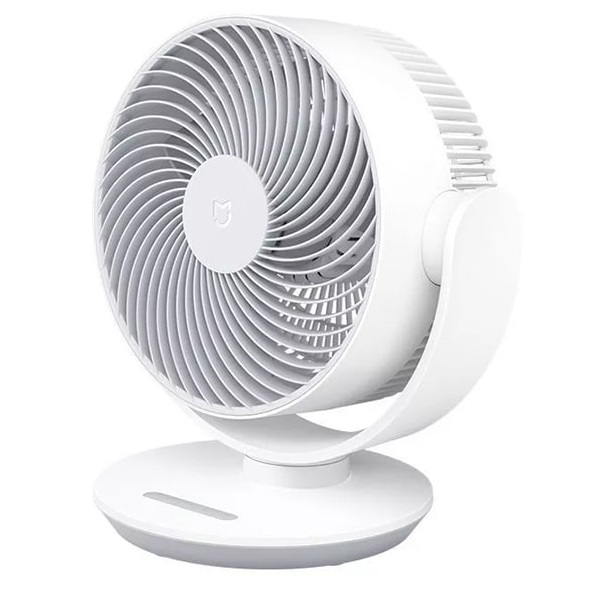 پنکه رومیزی شیائومی مدل SMART AIR CIRCULATOR پنکه رومیزی شیائومی مدل SMART AIR CIRCULATOR