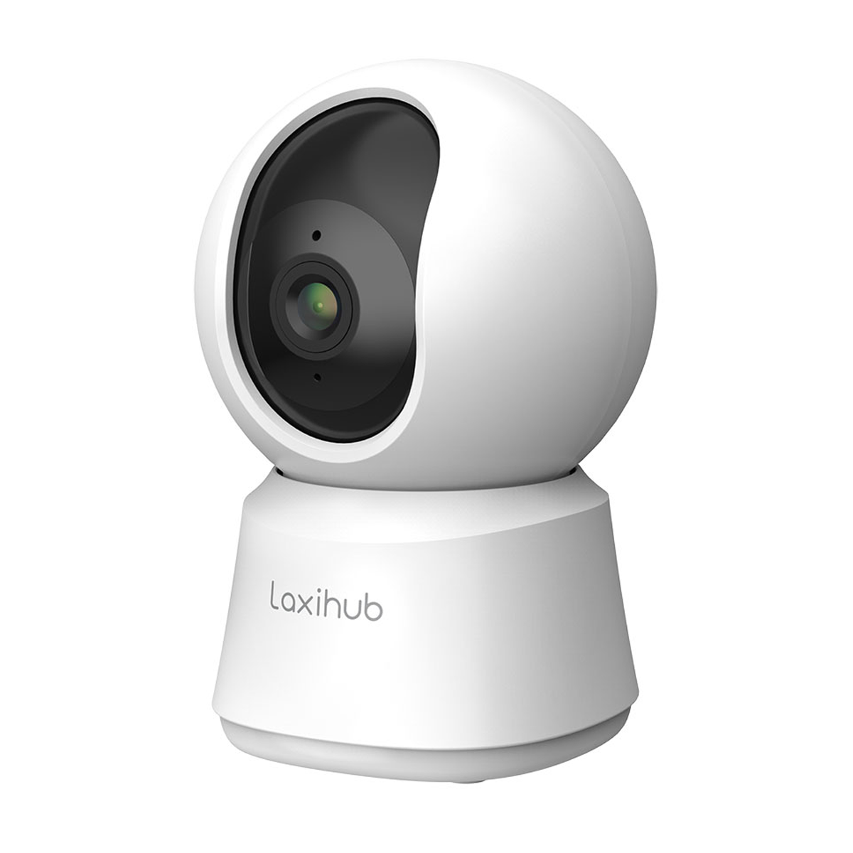 دوربین مداربسته لکسی هاب مدل P2-سفید دوربین مداربسته لکسی هاب مدل P2-سفید