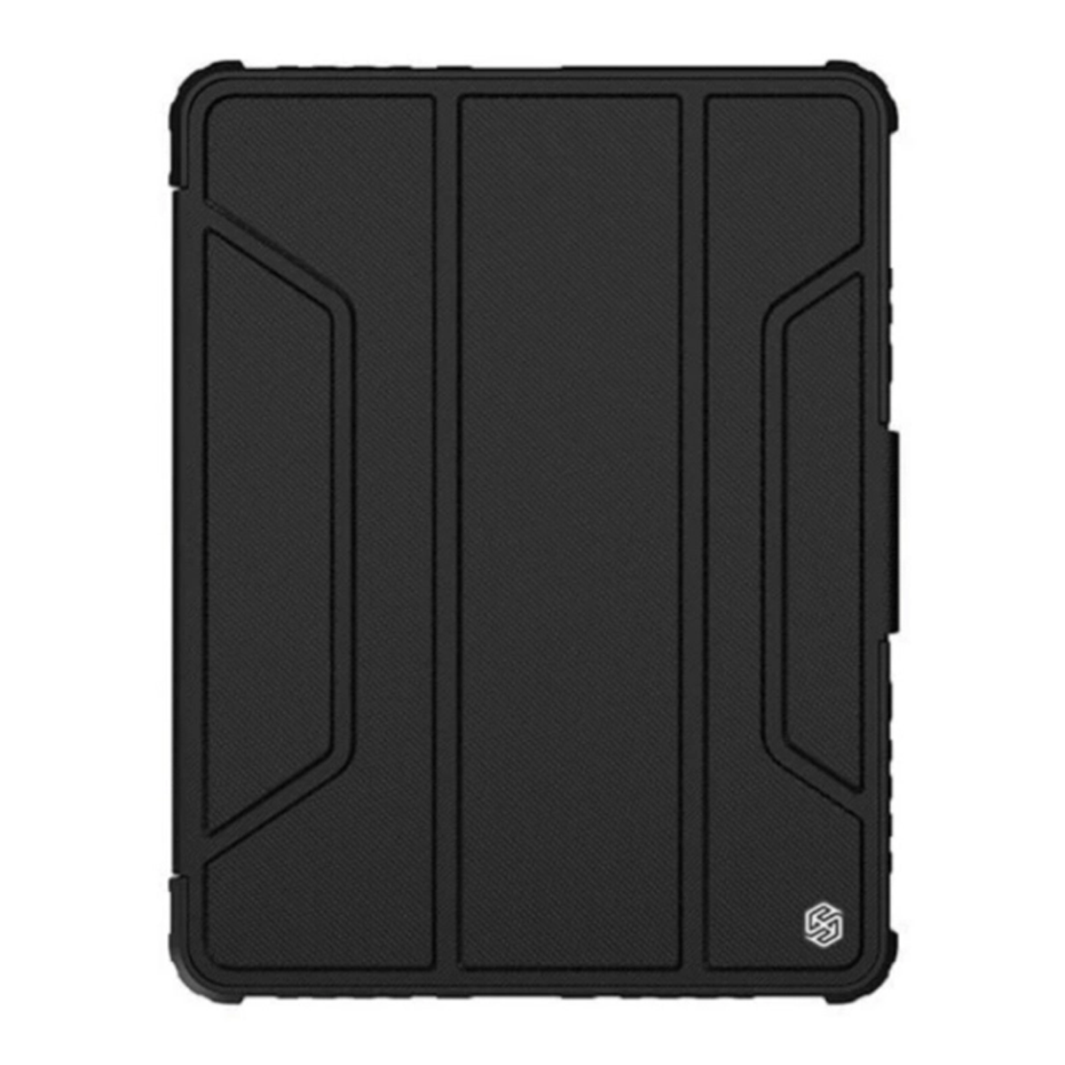 کیف کلاسوری تبلت اپل iPad Pro 13 2025 نیلکین مدل Bumper Pro