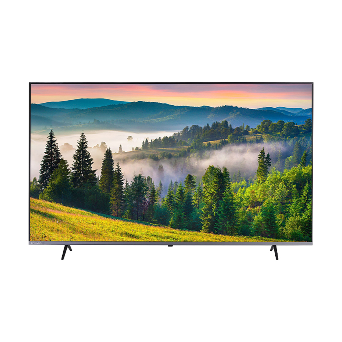 تلویزیون LED هوشمند دوو مدل DSL-65SU1870 سایز 65 اینچ 