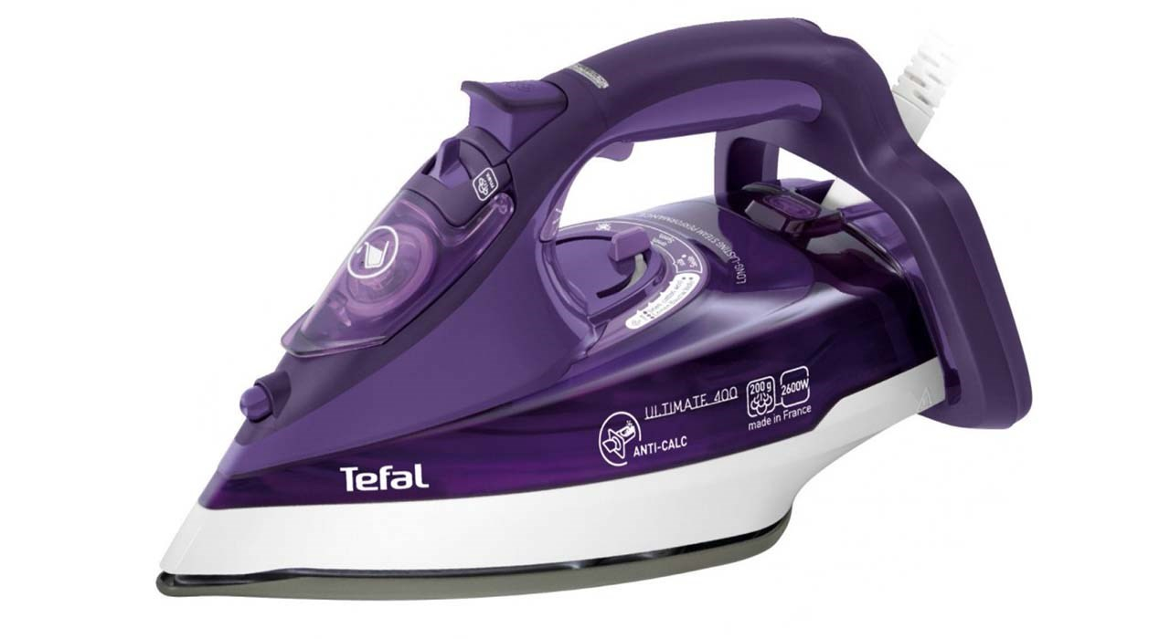 اتو بخار تفال مدل FV9640