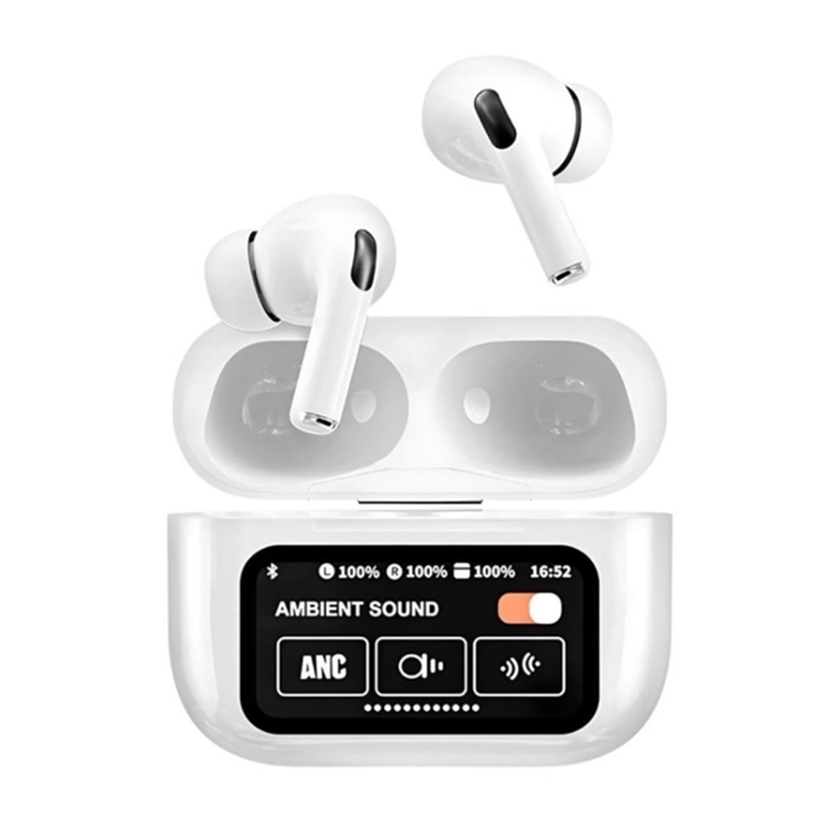 هندزفری بلوتوثی مدل ANC AirPods کد 02