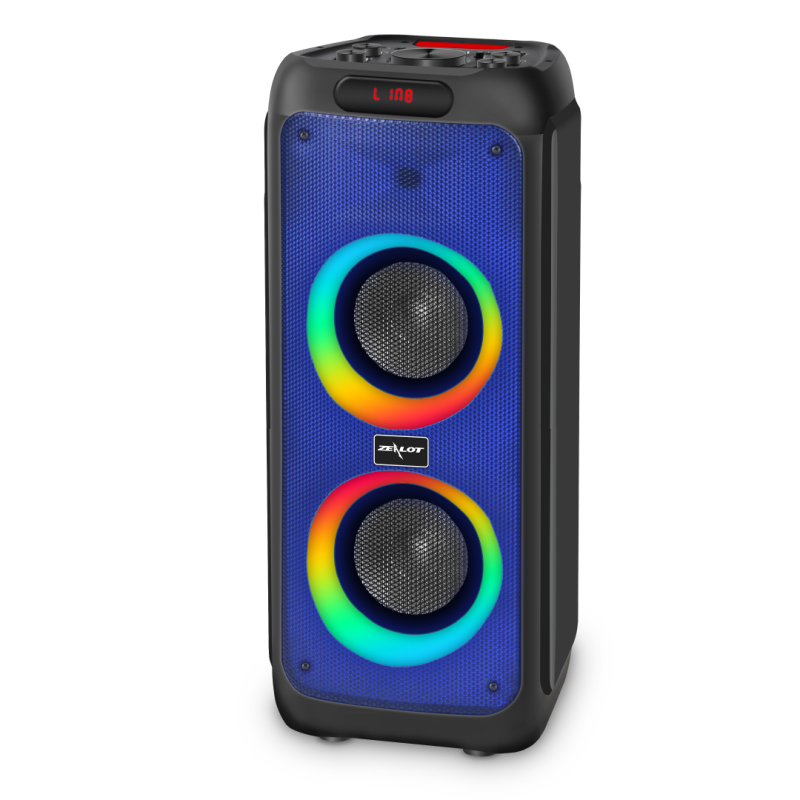 اسپیکر بلوتوثی زیلوت مدل SP110