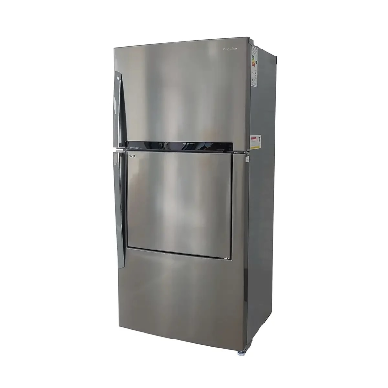 یخچال و فریزر دیپوینت مدل T7 PLUS