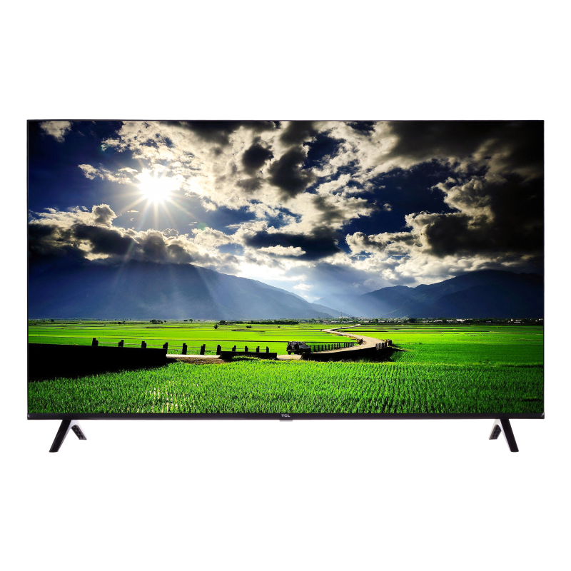 تلویزیون ال ای دی هوشمند TCL مدل 43S5400 سایز 43 اینچ تلویزیون ال ای دی هوشمند TCL مدل 43S5400 سایز 43 اینچ