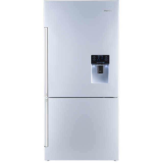 یخچال و فریزر دیپوینت مدل BOSS یخچال و فریزر دیپوینت مدل BOSS