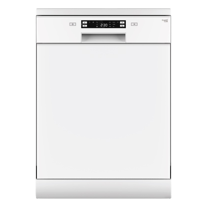 ماشین ظرفشویی 15 نفره جی پلاس مدل GDW-P5683W