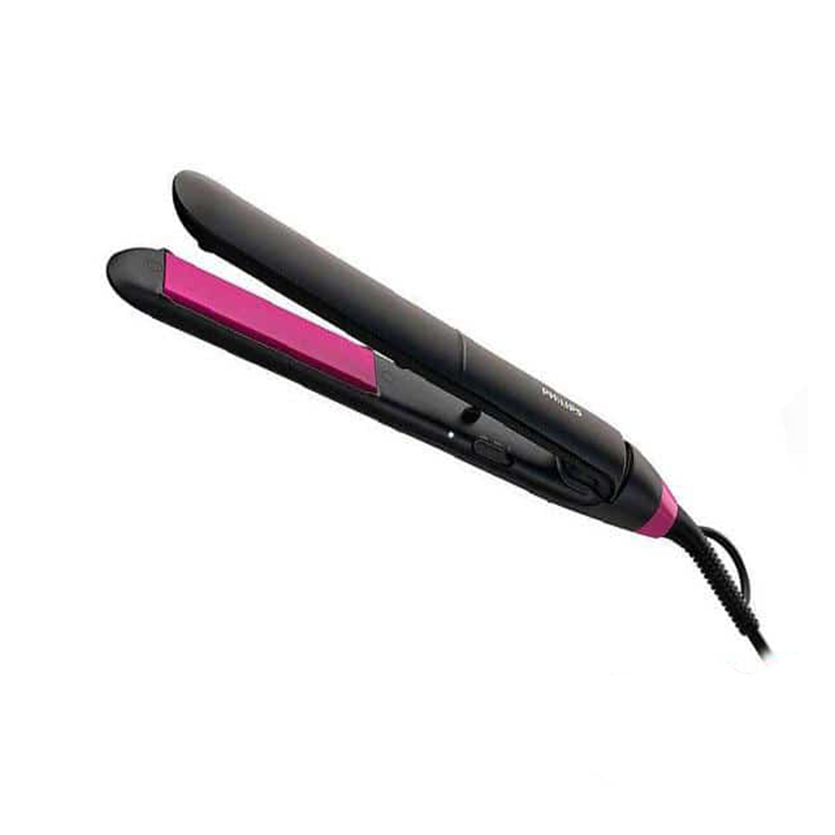 اتو مو فیلیپس مدل BHS375-مشکی