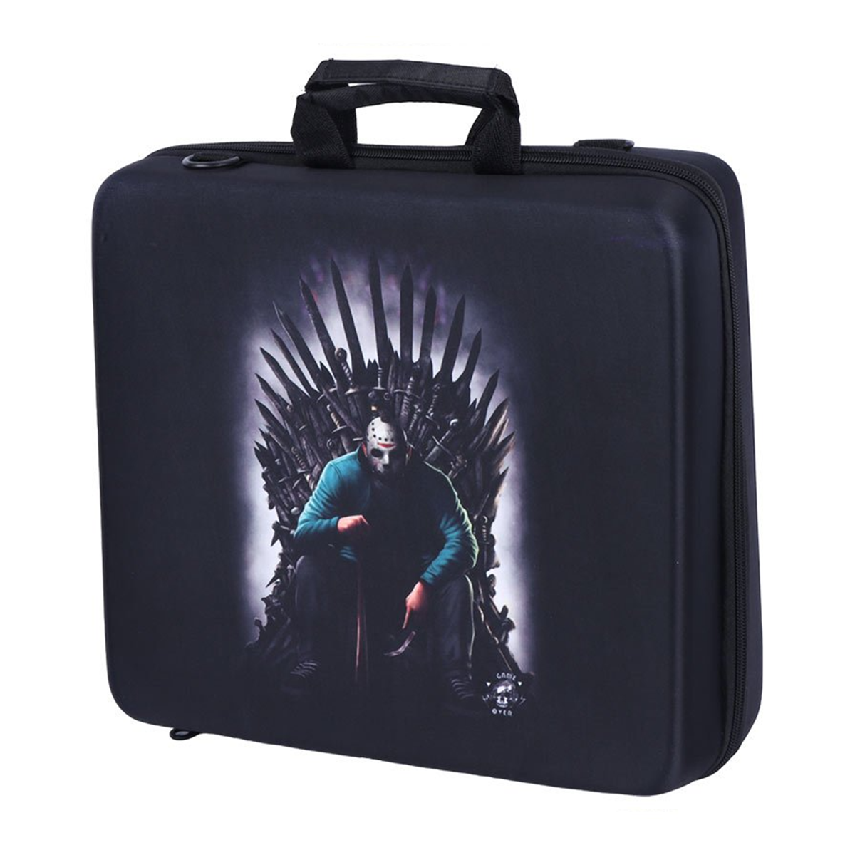 کیف کنسول پلی استیشن 4 مدل فانتزی کد 10000043