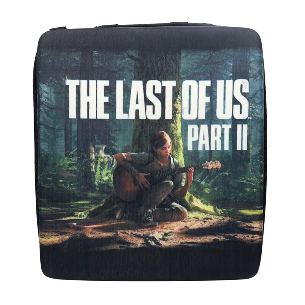 کیف کنسول پلی استیشن 4 مدل The Last Of Us Part 2 کد 10000042