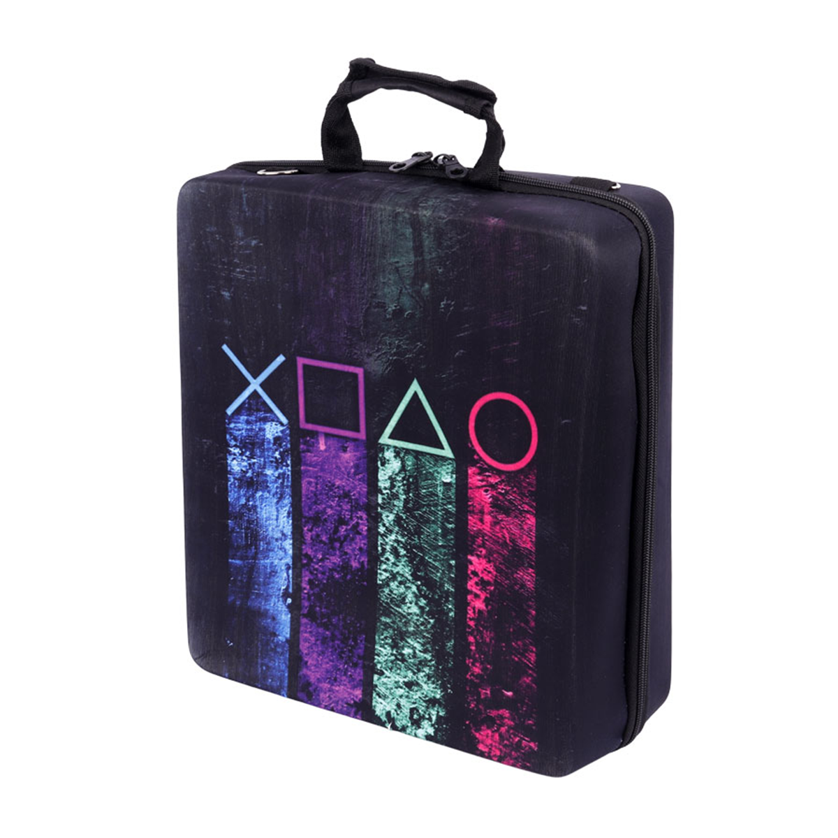 کیف کنسول پلی استیشن 4 مدل دکمه دسته بازی کد 110035