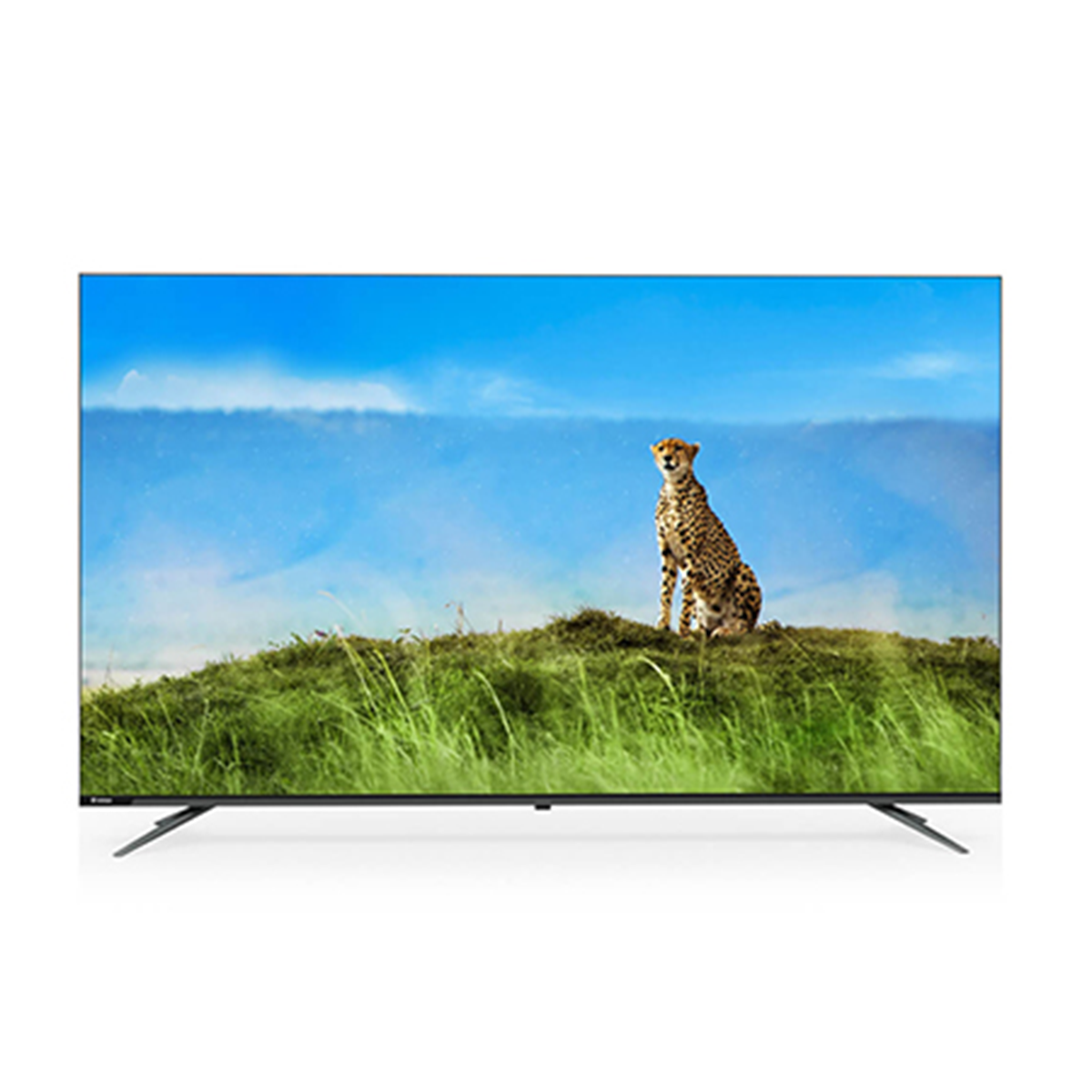 تلویزیون ال ای دی اسنوا مدل SSD-65SK780UD سایز 65 اینچ