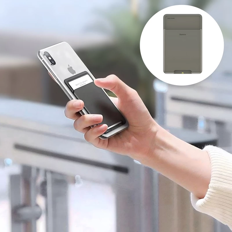 جاکارتی موبایل باسئوس مدل ACKD-A0G-نوک مدادی