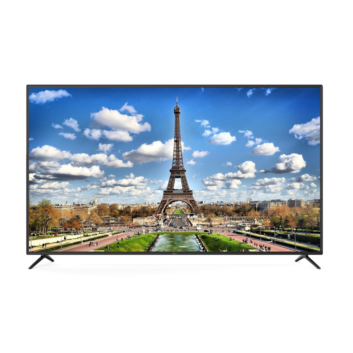 تلویزیون LED هوشمند جی پلاس مدل GTV-65SU748NX سایز 65 اینچ