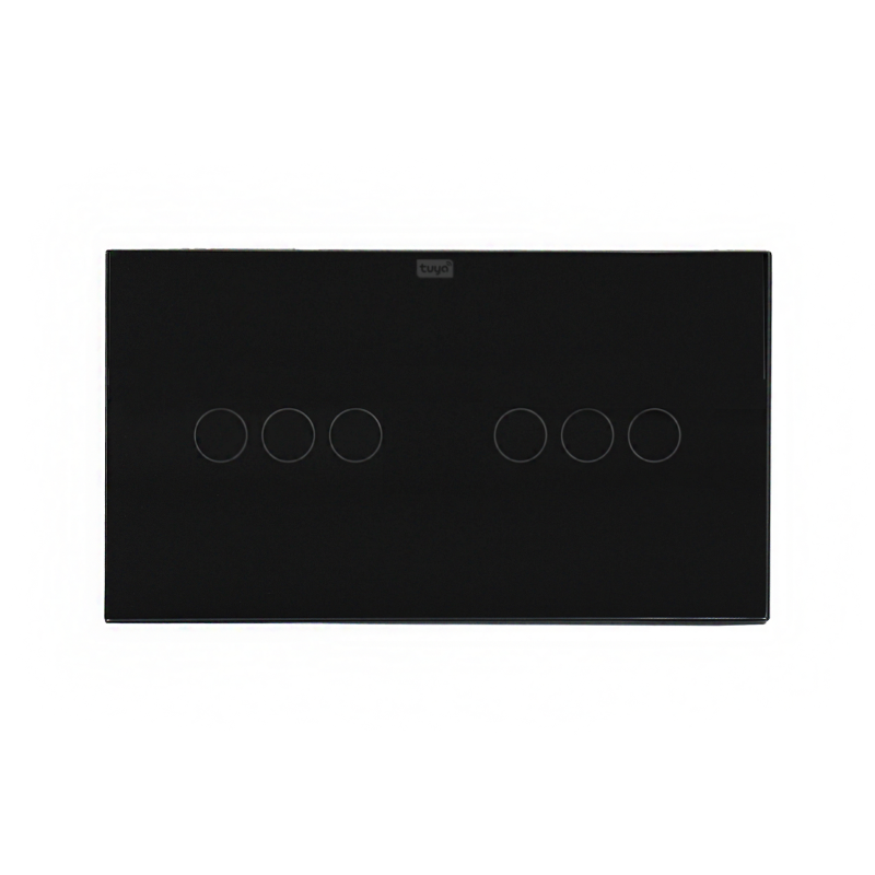 کلید هوشمند تویا مدل شش پل دایره کد 2211512 کلید هوشمند تویا مدل شش پل دایره کد 2211512