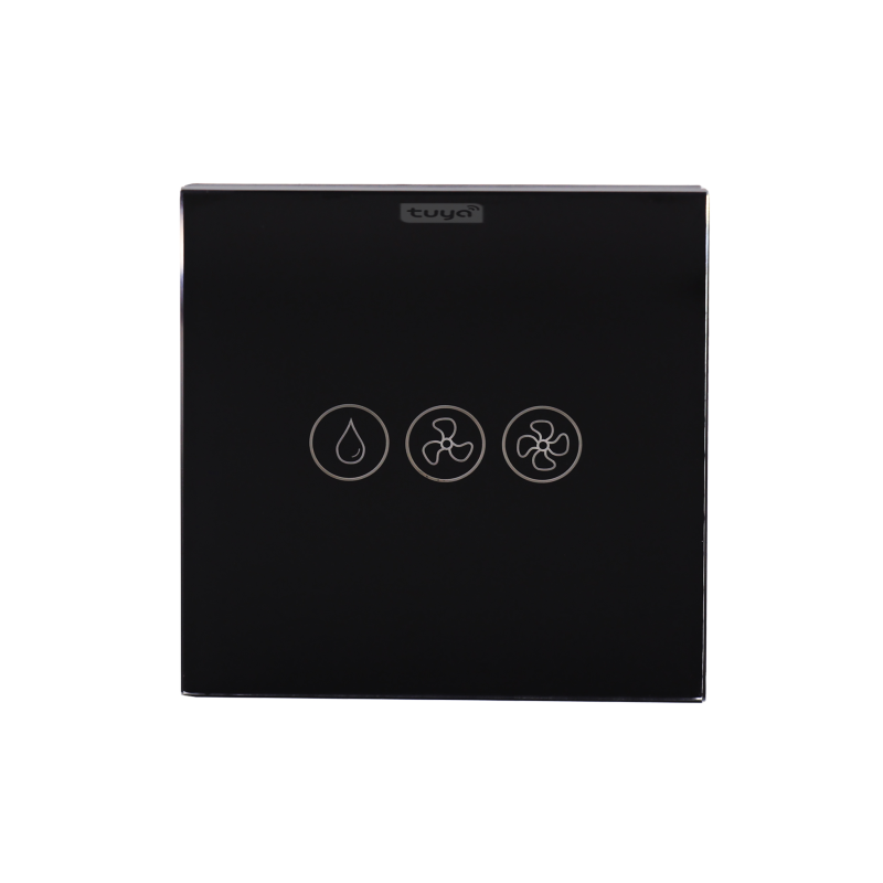 کلید هوشمند تویا مدل کولر آبی کد 22110112