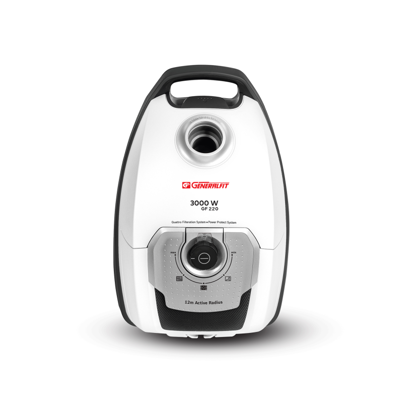 جاروبرقی جنرال فیت مدل جی اف 220