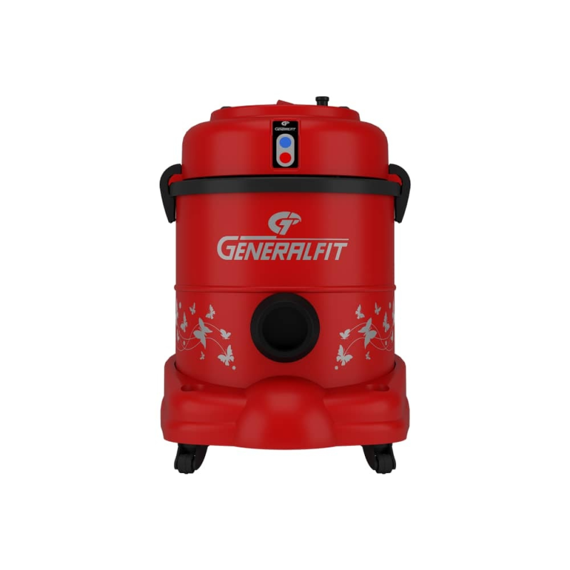 جاروبرقی جنرال فیت مدل 5500 پروانه