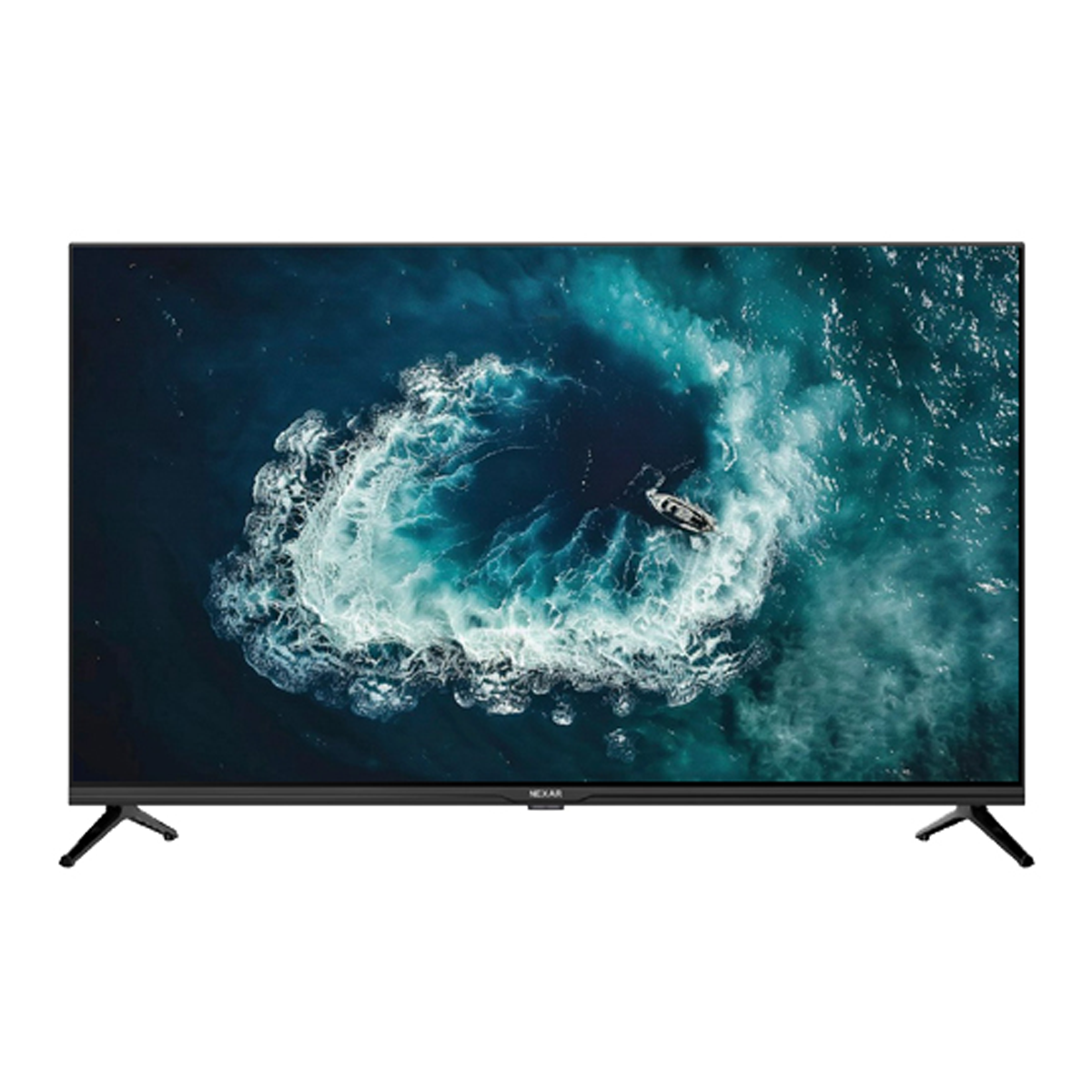 تلویزیون نکسار مدل NTV-H40T418N سایز 40 اینچ